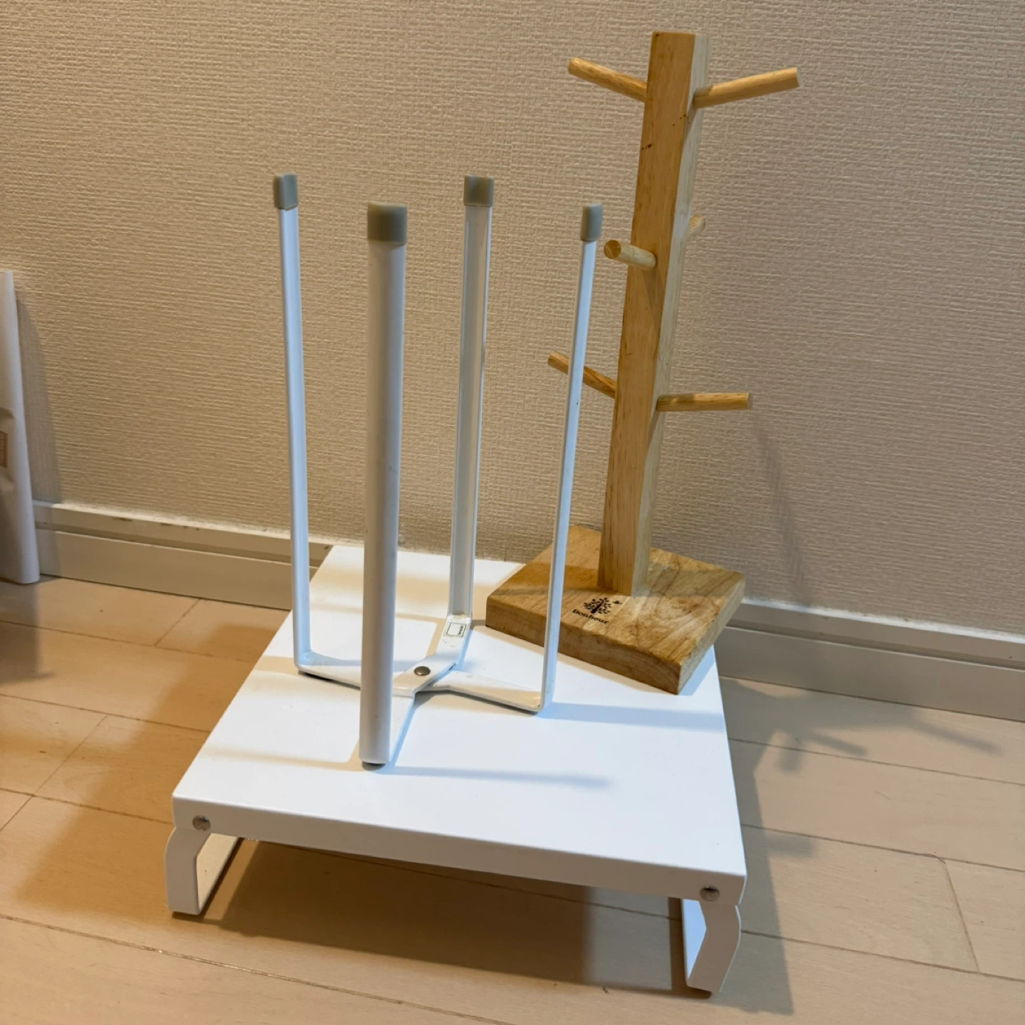 キッチンツールスタンド 3点セット