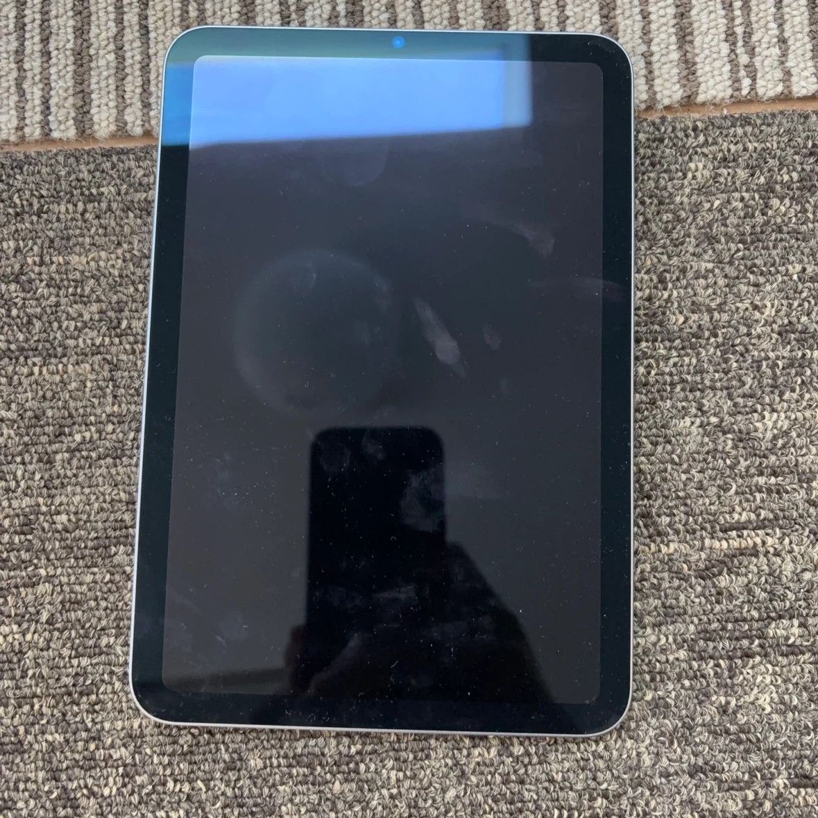 Apple iPad mini A17 pro + Apple Pencil Pro