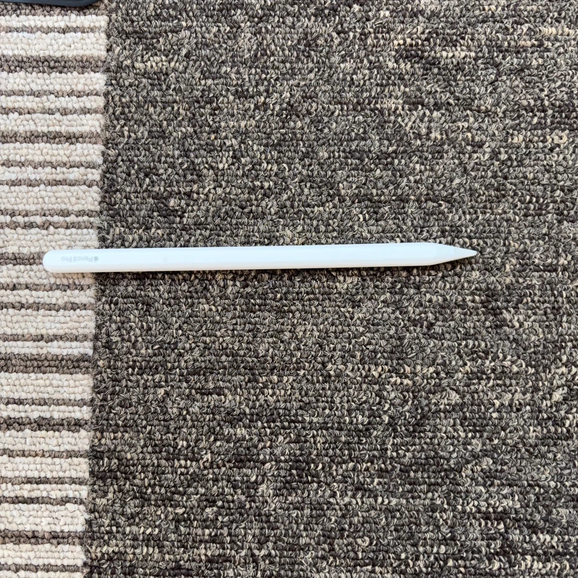 Apple iPad mini A17 pro + Apple Pencil Proの写真8枚目