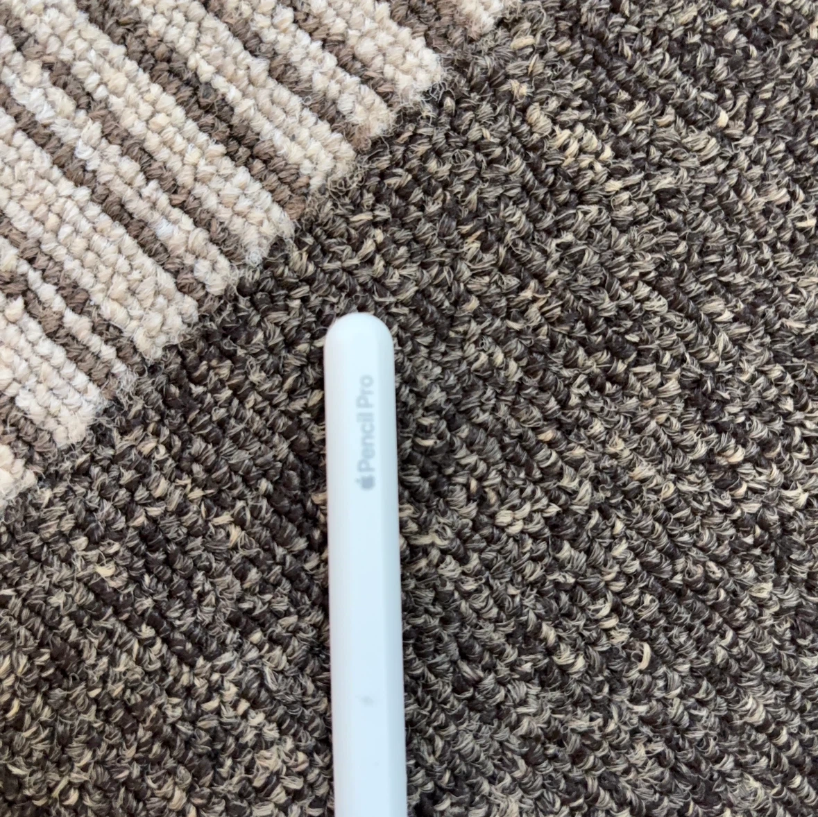 Apple iPad mini A17 pro + Apple Pencil Proの写真9枚目