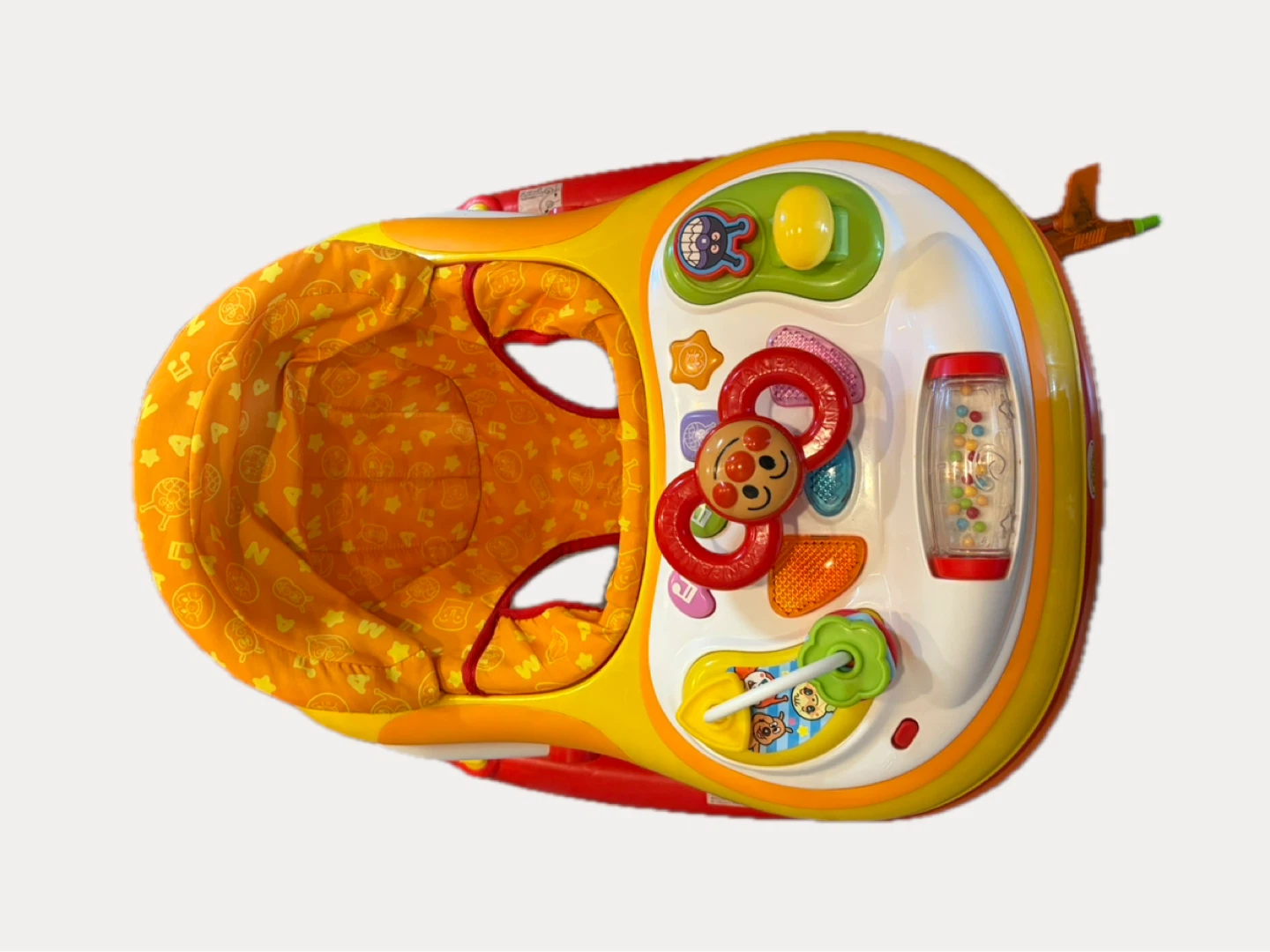 ジョイパレット それいけ！アンパンマン おしゃべりウォーカー