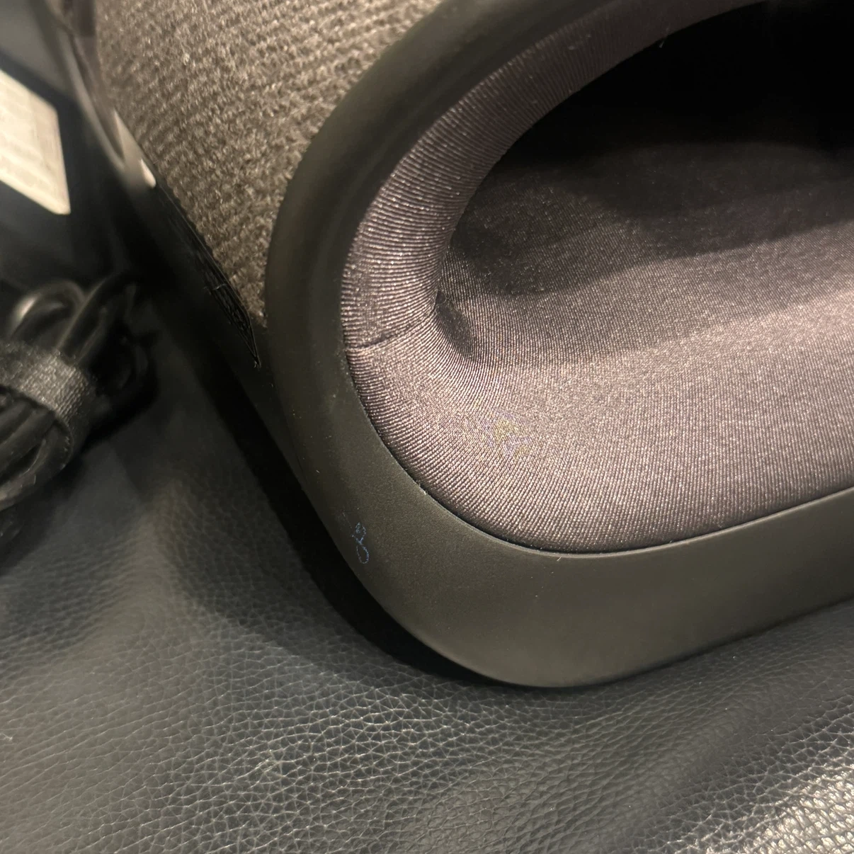 アテックス トール ハンドケア リュクス AX-HXT214の写真2枚目