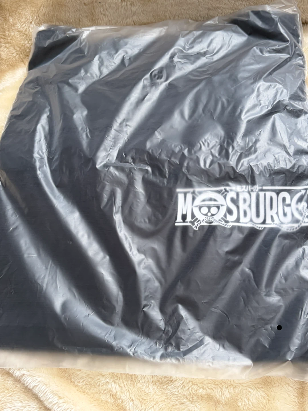新品‼️モスバーガー ワンピース Tシャツ