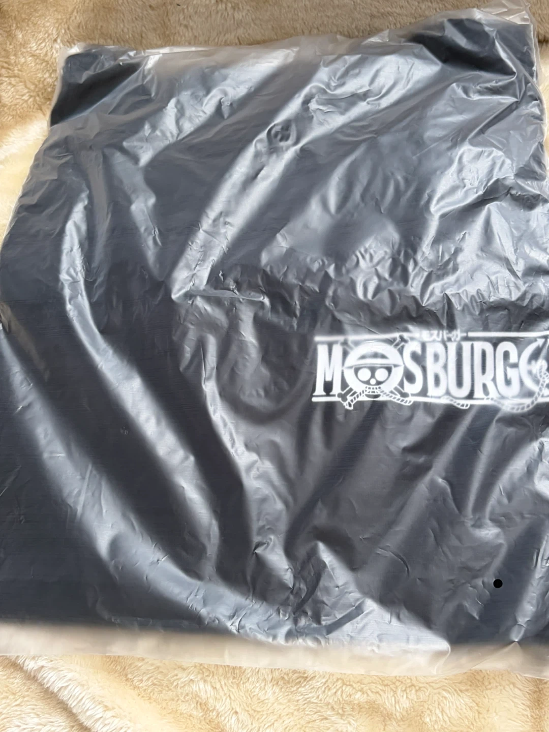 新品‼️モスバーガー ワンピース Tシャツ