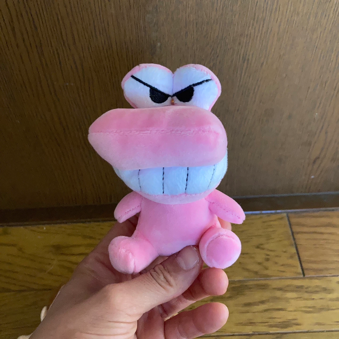 クレヨンしんちゃん キーホルダー 3種セットの写真2枚目
