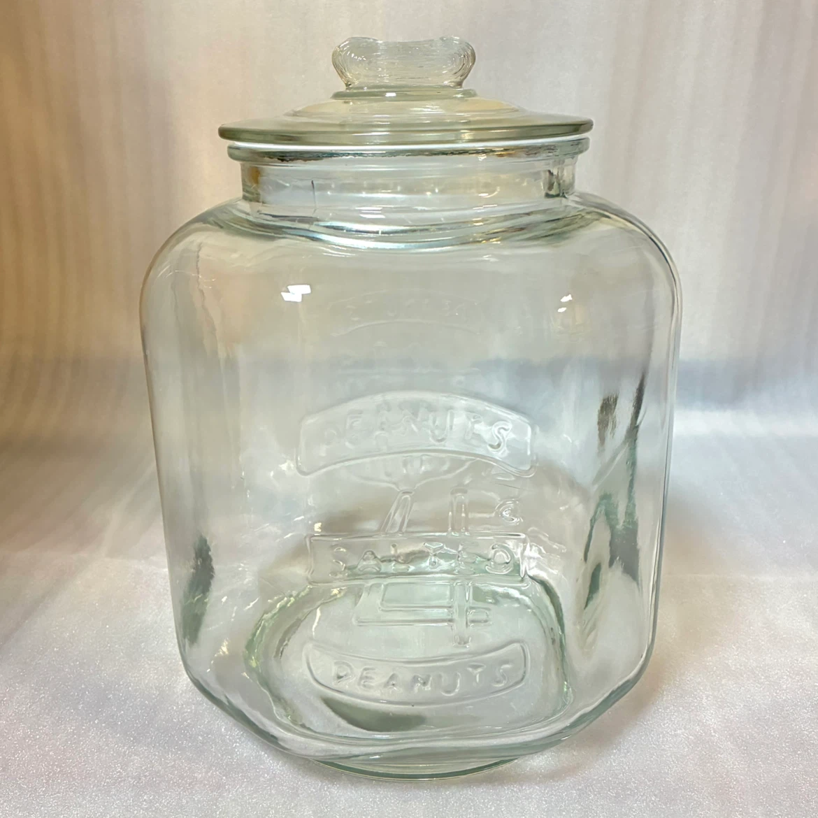 ダルトン　ガラスジャー　5L