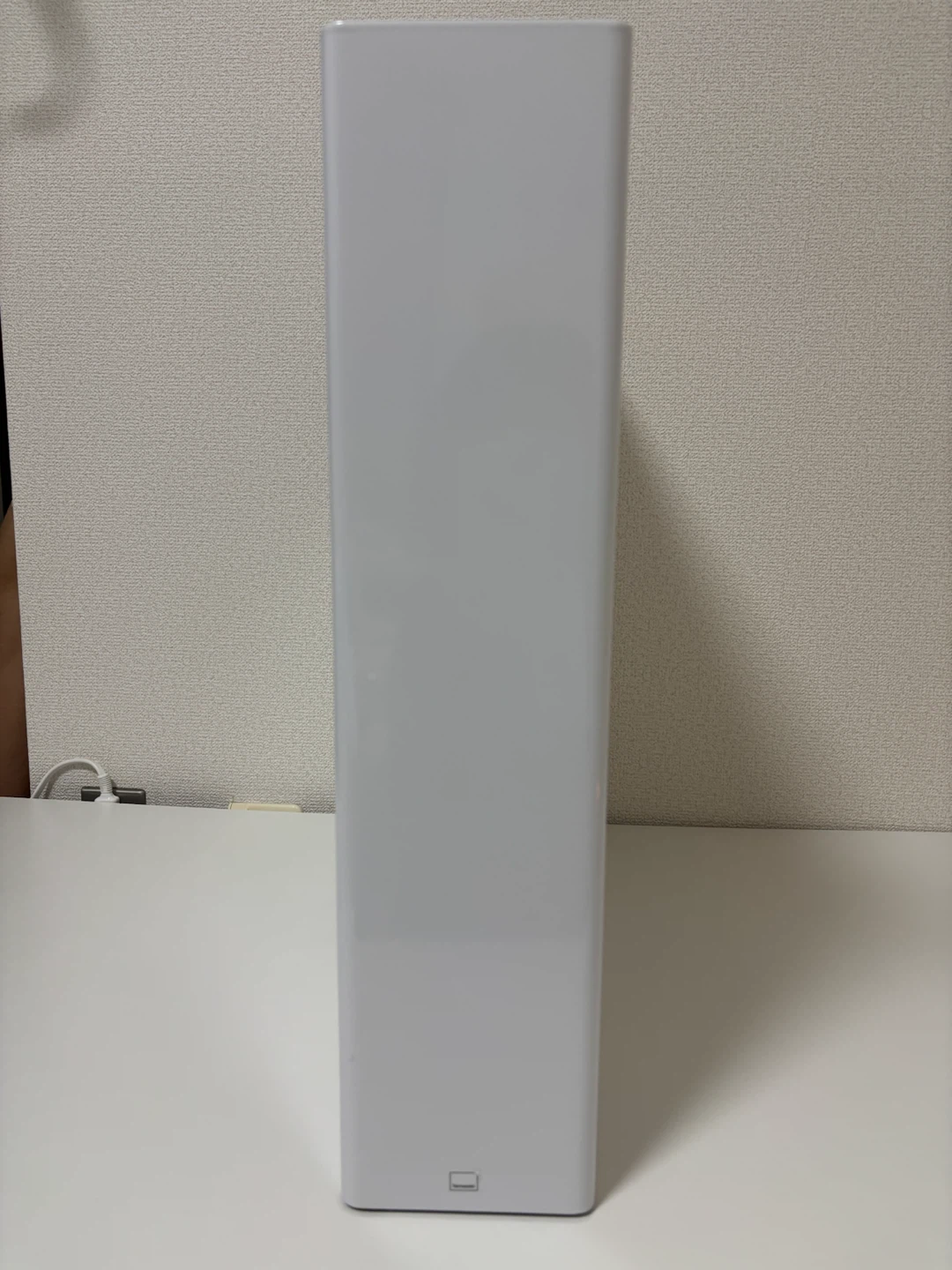 山崎実業 tower 2段 調味料ラック ホワイトの写真6枚目