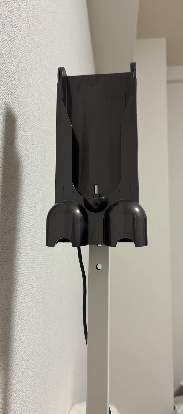 Dyson V12s Origin Submarine SV49SU スタンド付きの写真4枚目