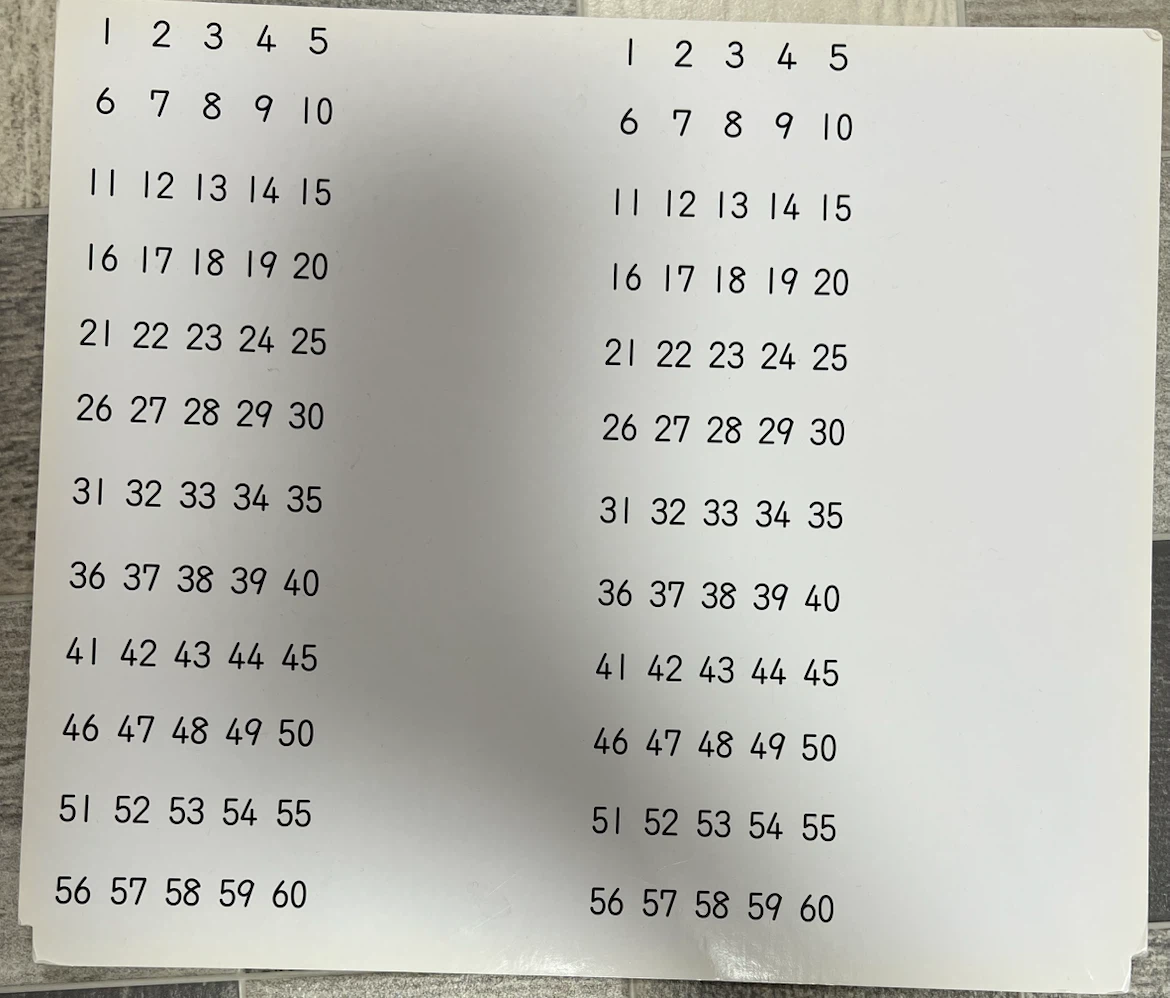 知育玩具 くもんの玉そろばん120の写真3枚目
