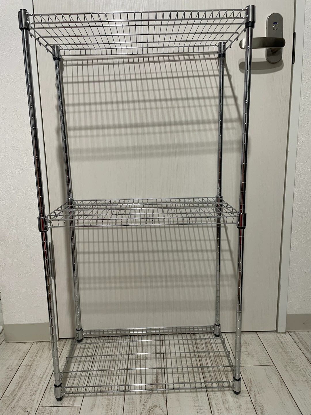 メタルラック スチールラック 収納棚