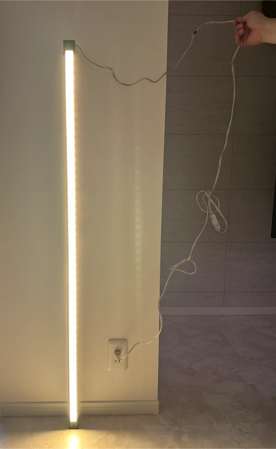 間接照明
