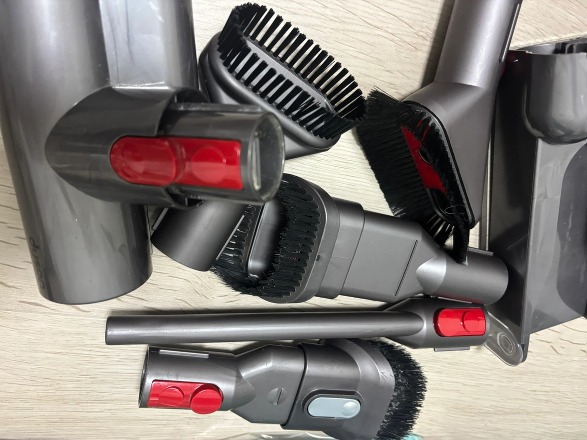 ダイソン 掃除機用ツール・アタッチメントセット