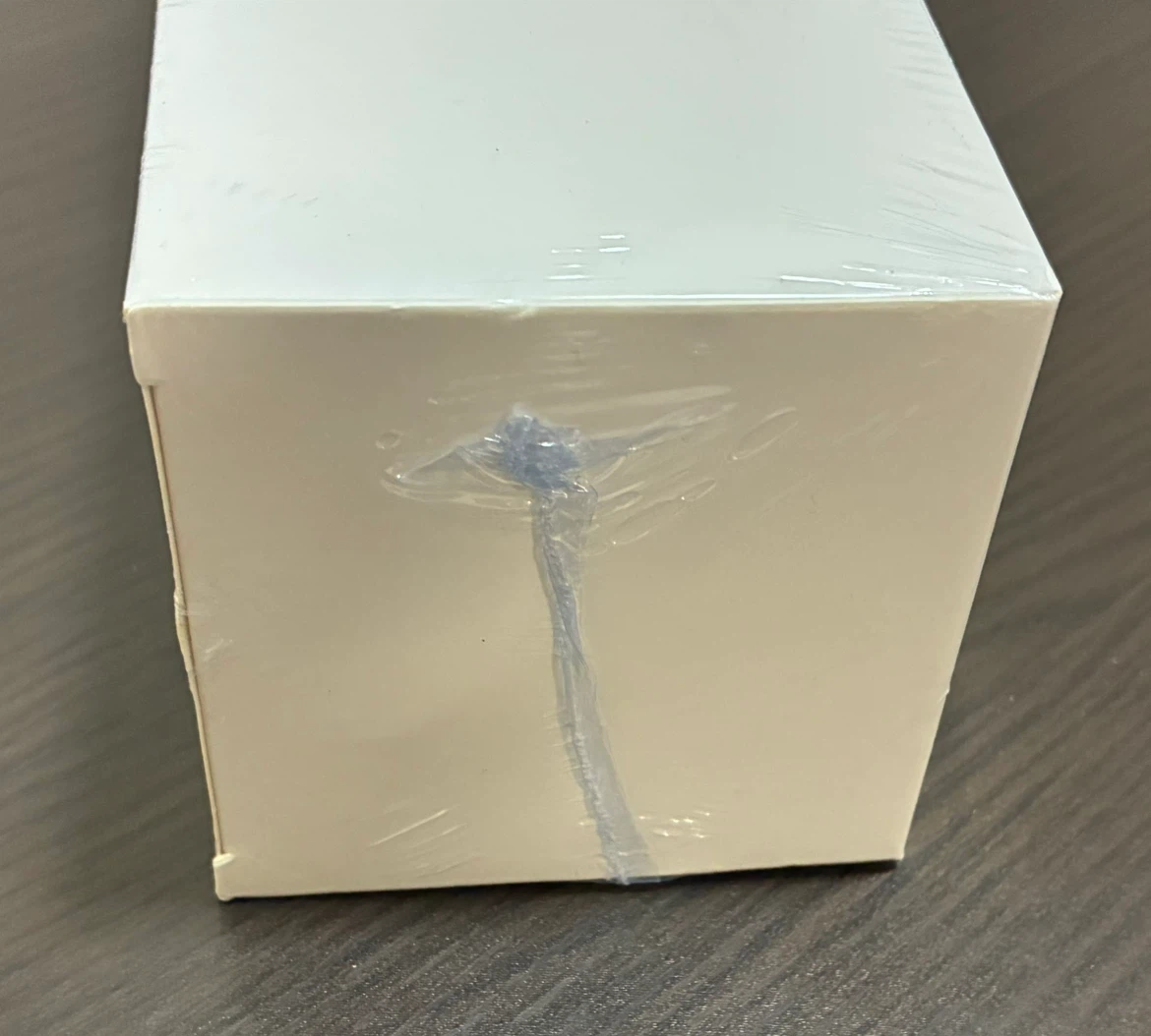 FURIDAMU マウスパッド ホワイト 40cm×80cmの写真4枚目