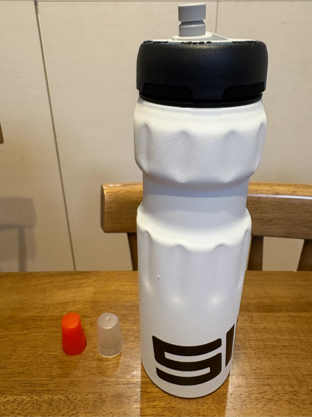 ジグ ボトル 飲み口付きの写真4枚目