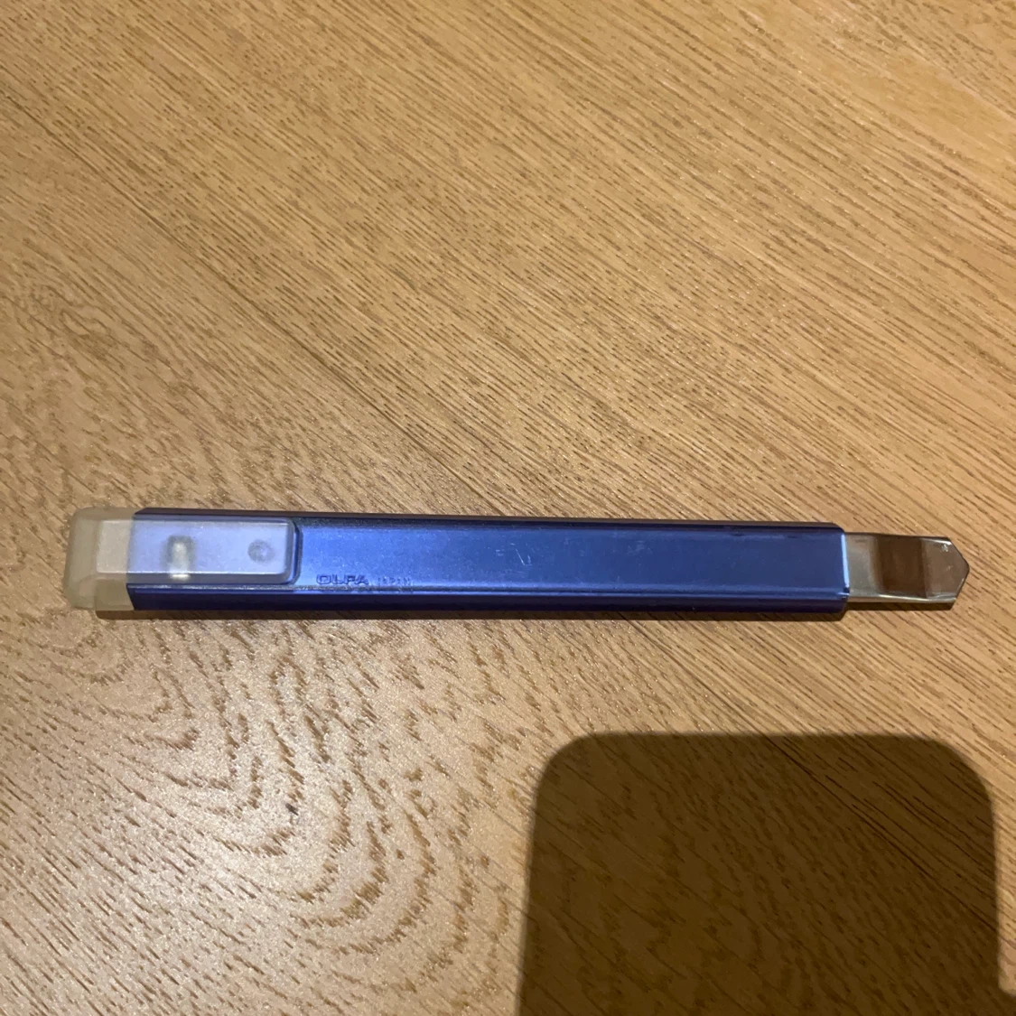 オルファ カッターナイフの写真2枚目