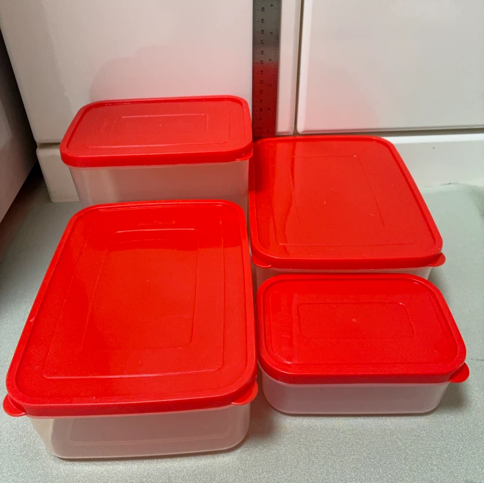 保存容器 大量セット タッパー 食品保存の写真3枚目