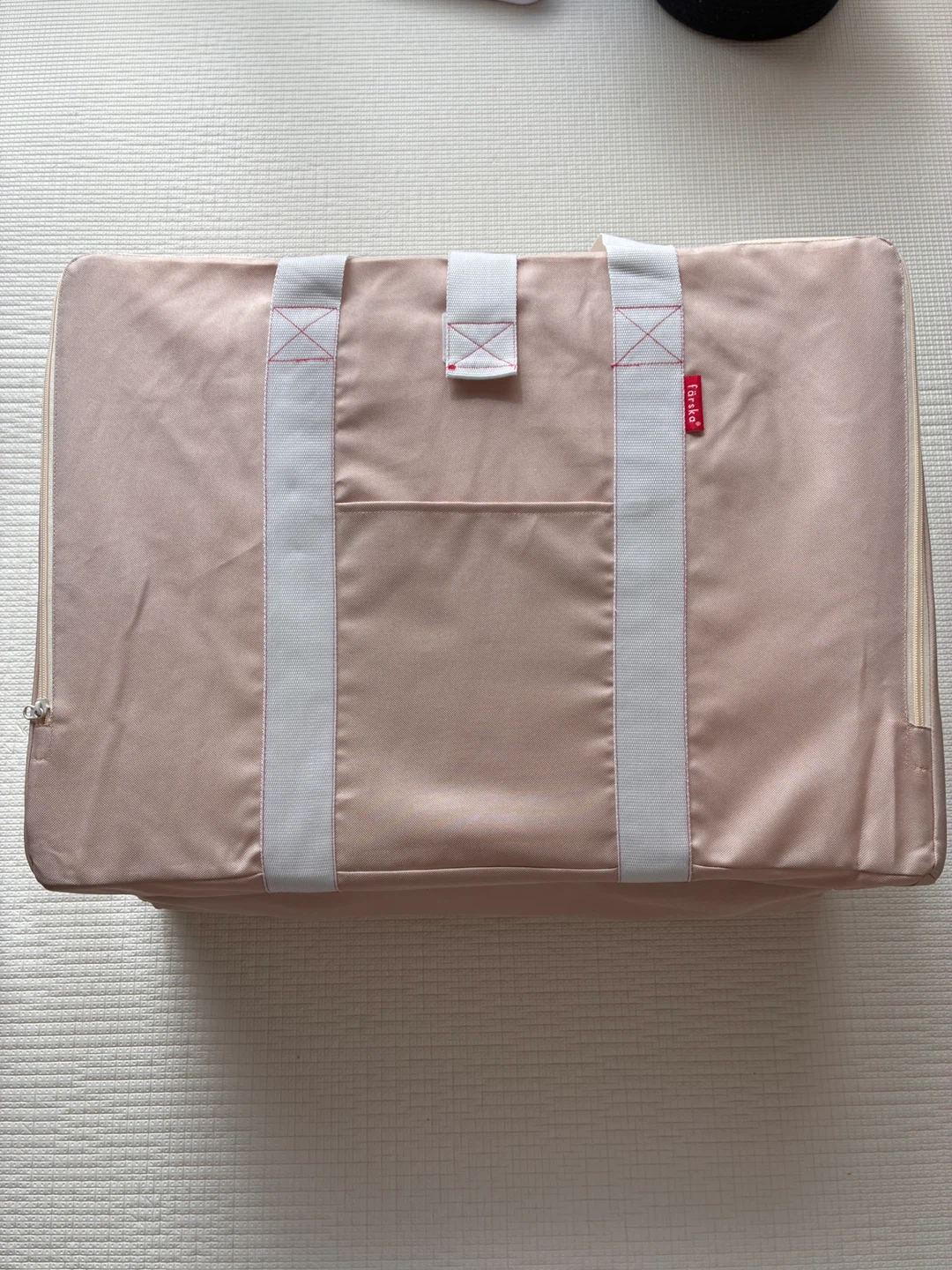ファルスカ コンパクトベッド フィット