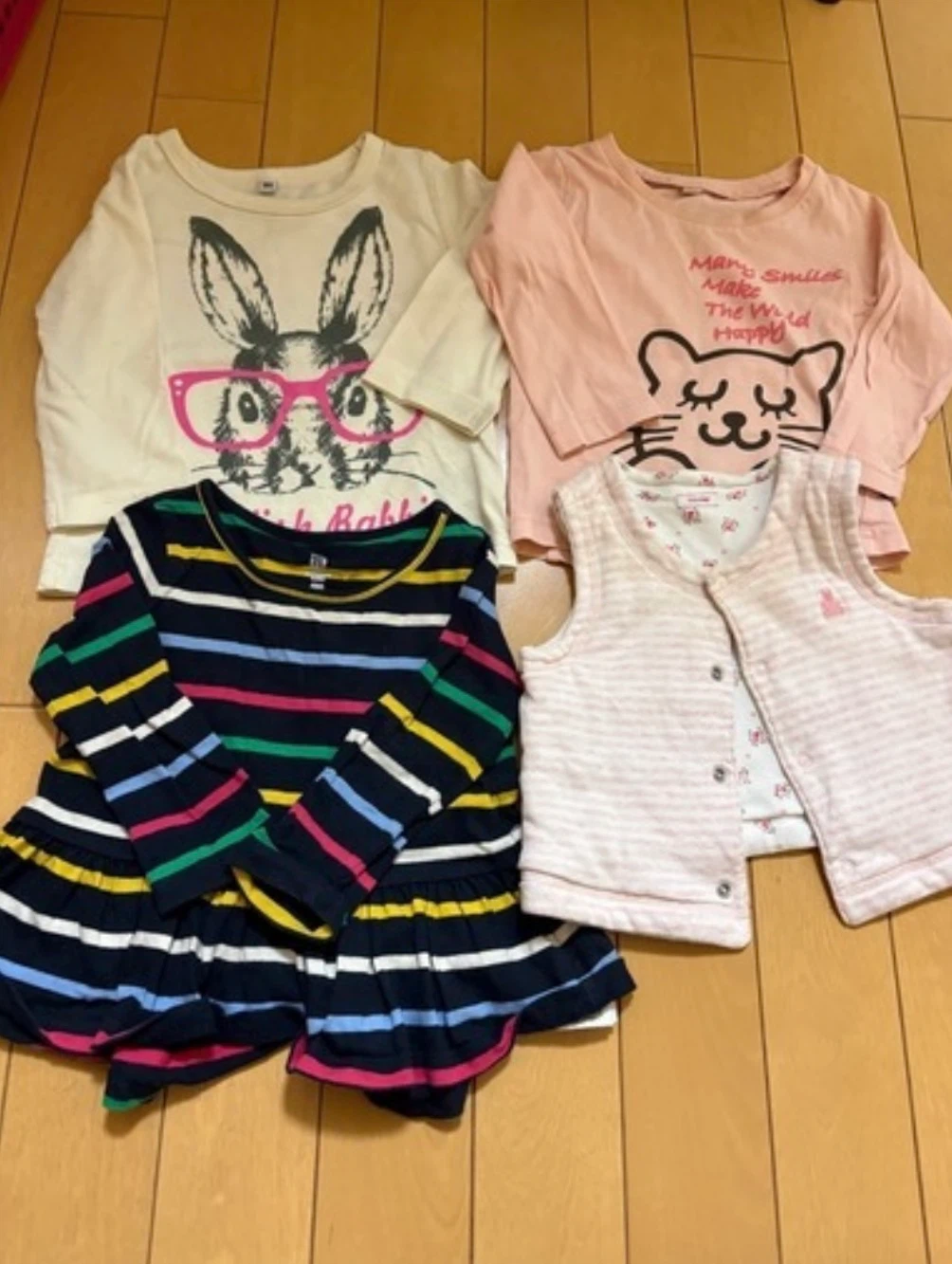 ベビー服　まとめ売り