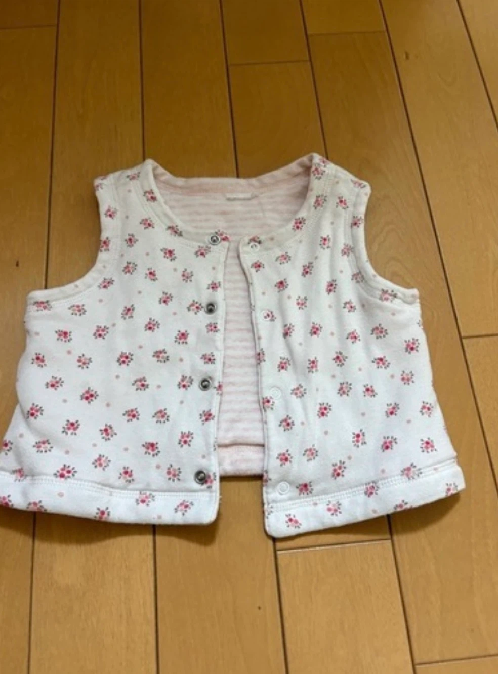 ベビー服　まとめ売りの写真2枚目