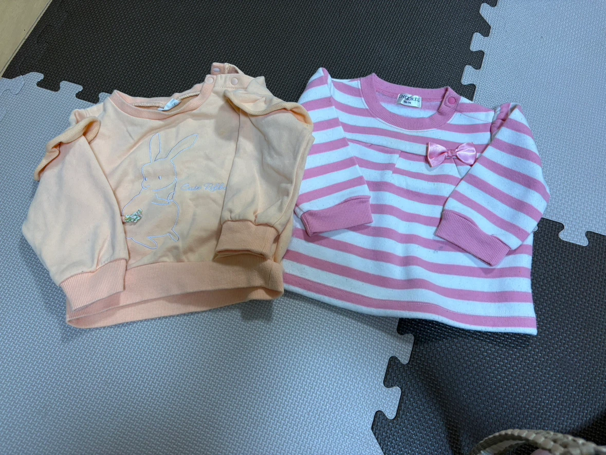 ベビー服　まとめ売りの写真4枚目