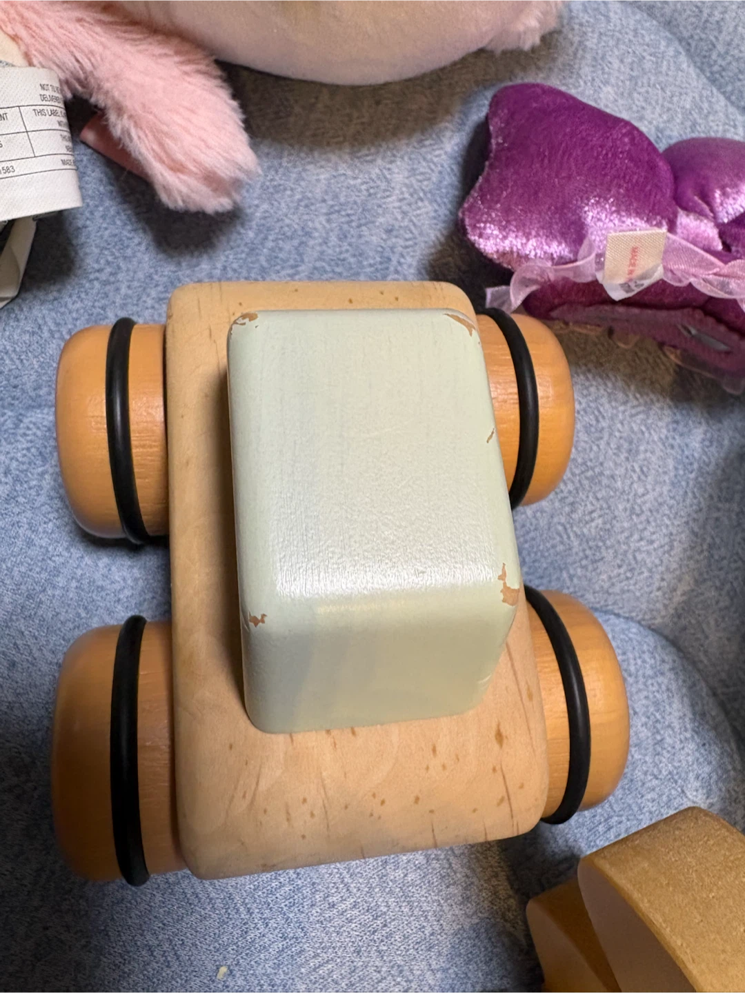 スイマーバ＆おもちゃ＆ぬいぐるみセットの写真8枚目