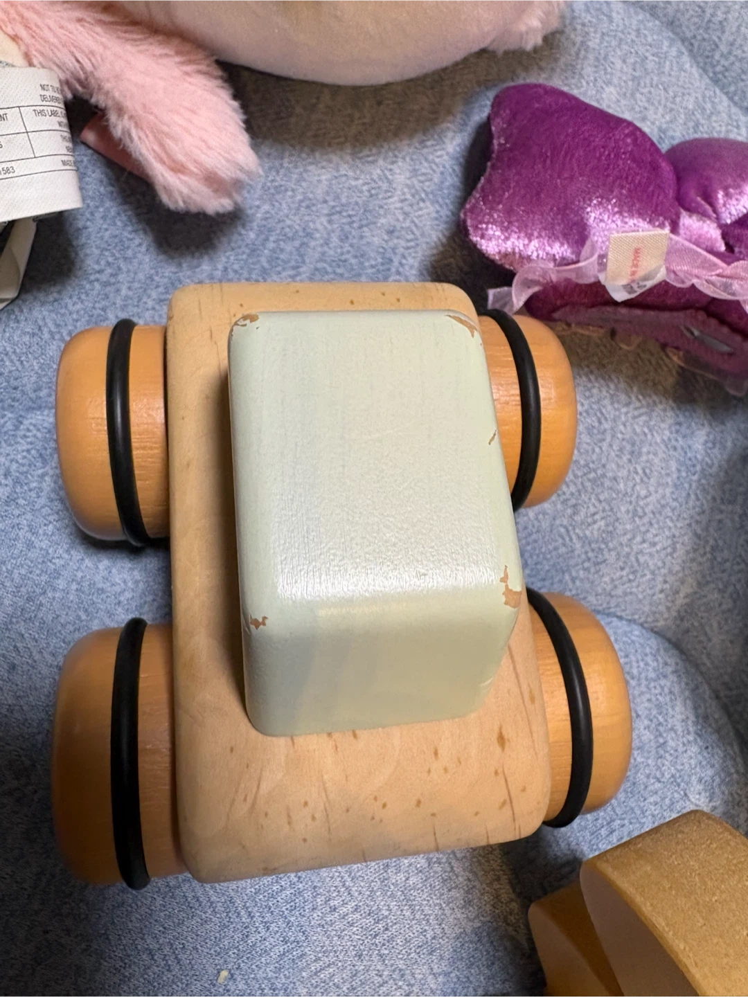 スイマーバ&おもちゃ&ぬいぐるみセットの写真8枚目