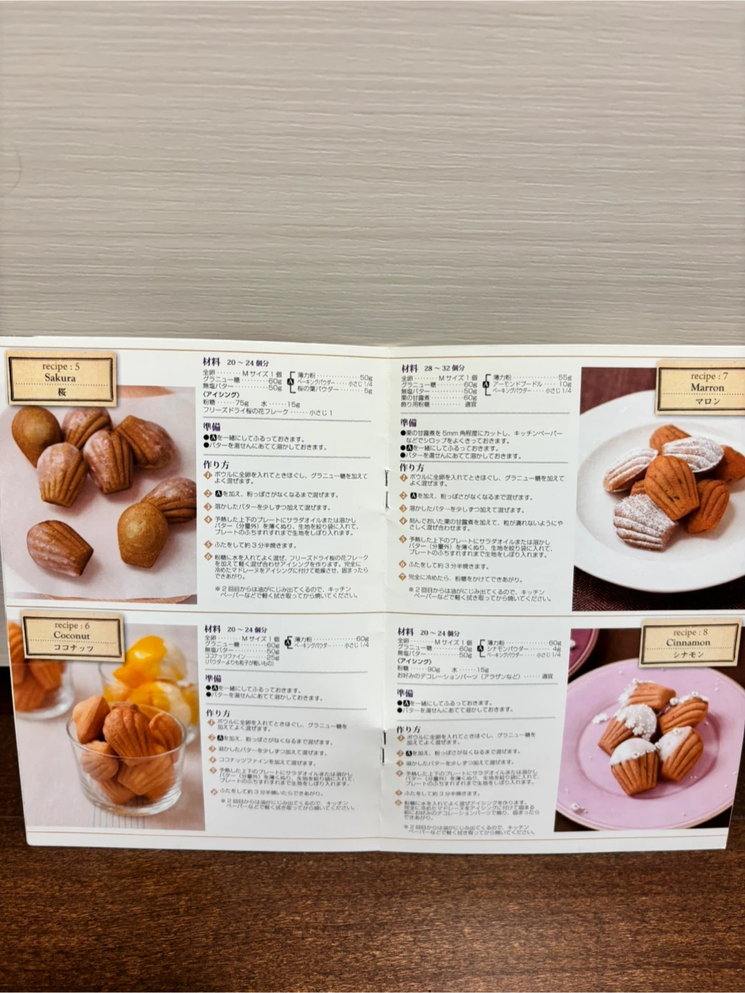 ビタントニオ ワッフル&ホットサンドメーカー VWH-4400-Cの写真6枚目