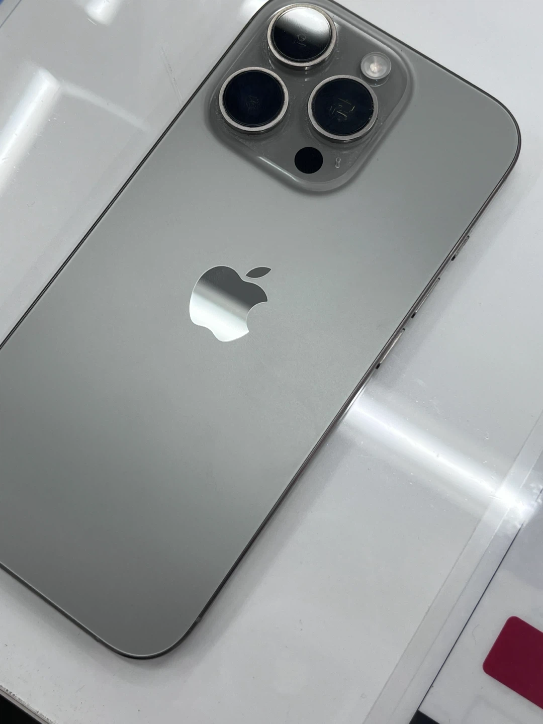 iPhone 16pro