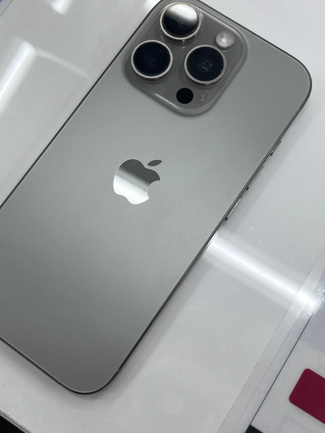 iPhone 16pro