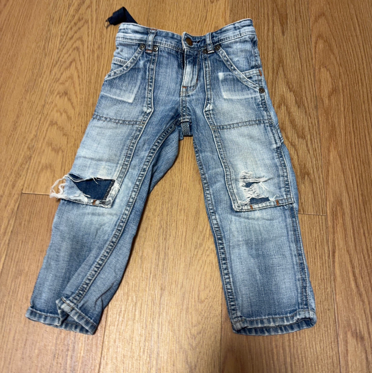 ベビーギャップ デニムパンツ 95cm