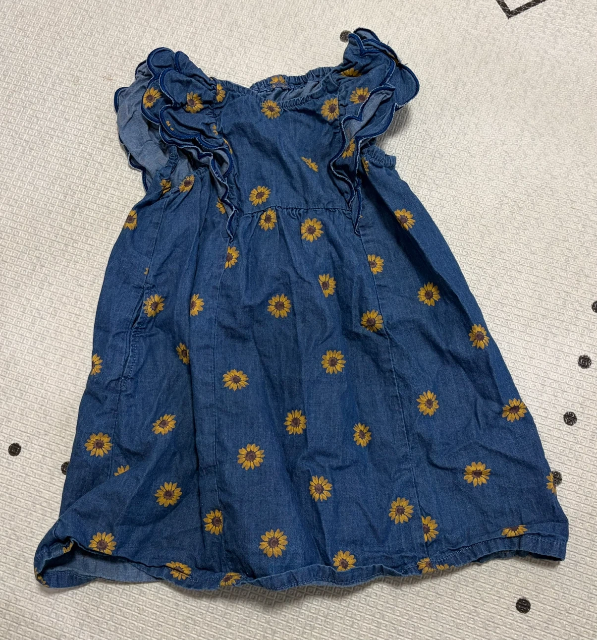 キッズ トップス 2枚セットの写真2枚目