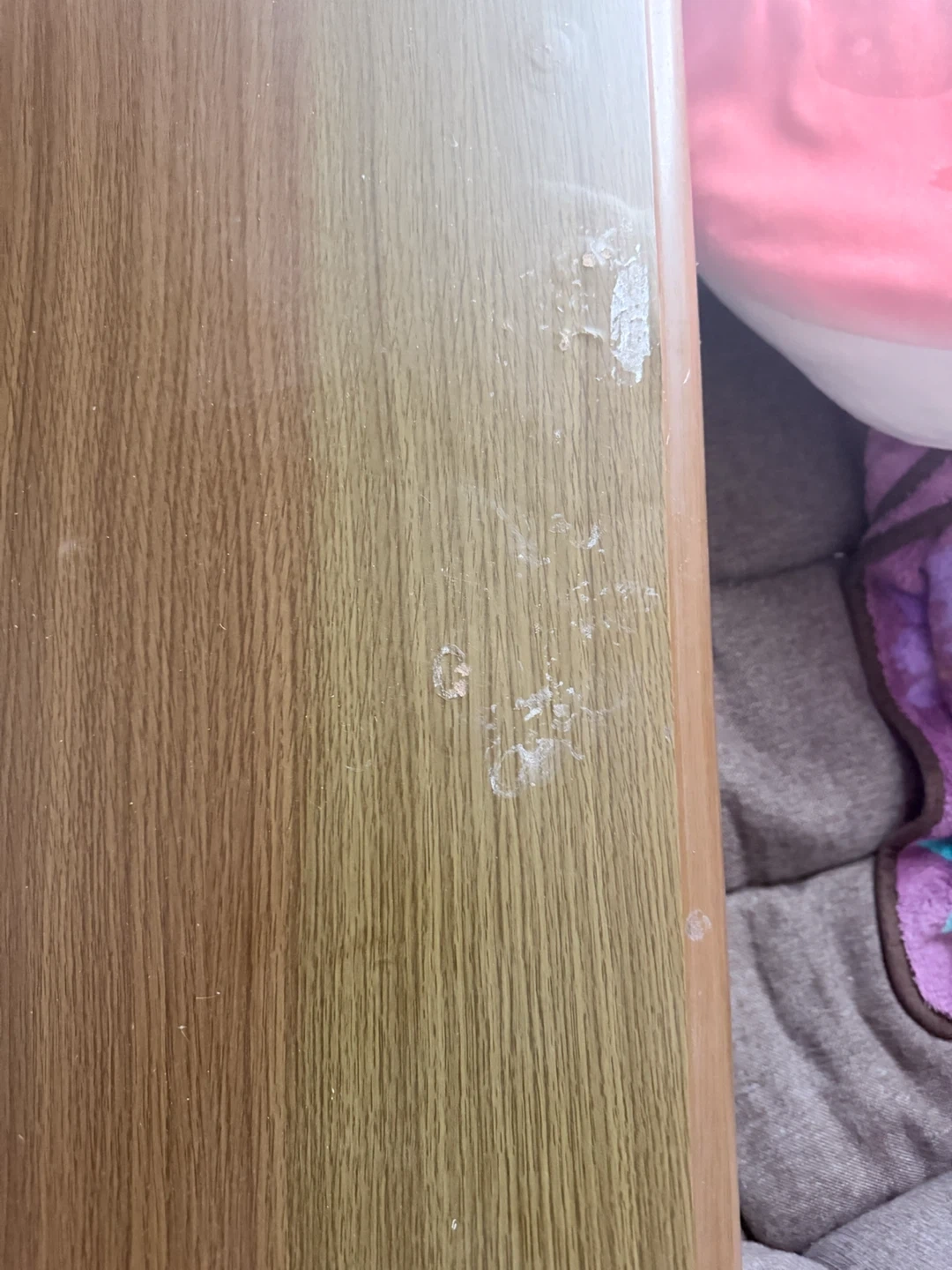 【値下中】赤外線こたつ モダンデコYND-004の写真3枚目