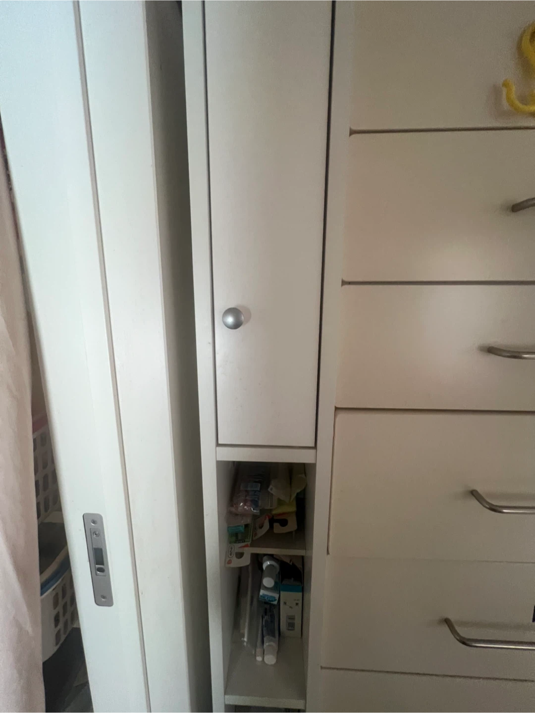 隙間活用棚15cmの写真2枚目
