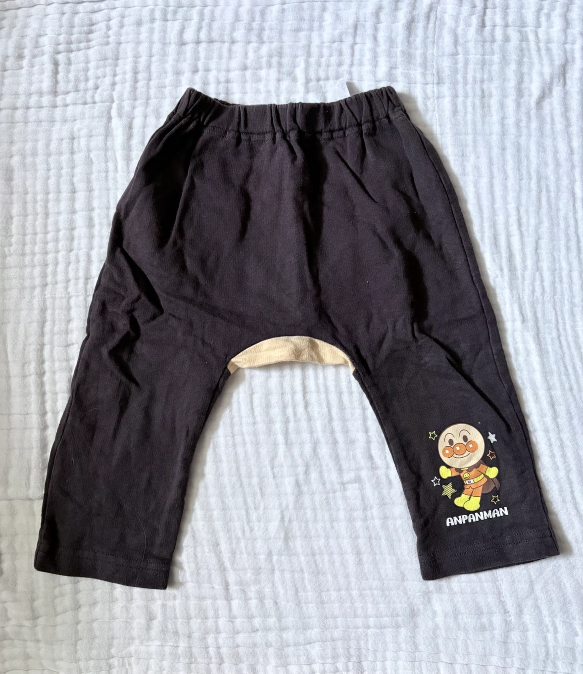 アンパンマン 洋服セットの写真4枚目