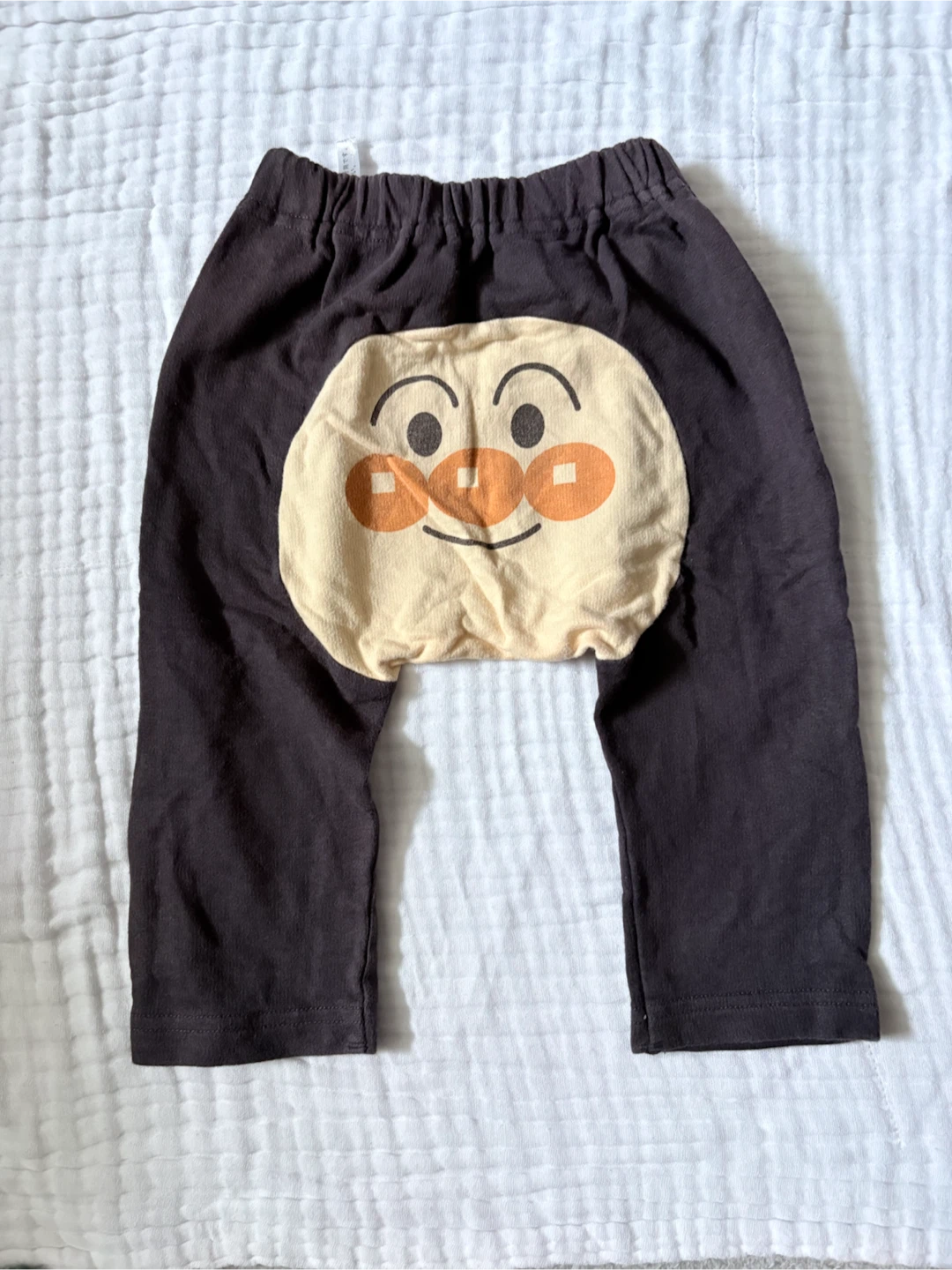 アンパンマン 洋服セットの写真5枚目