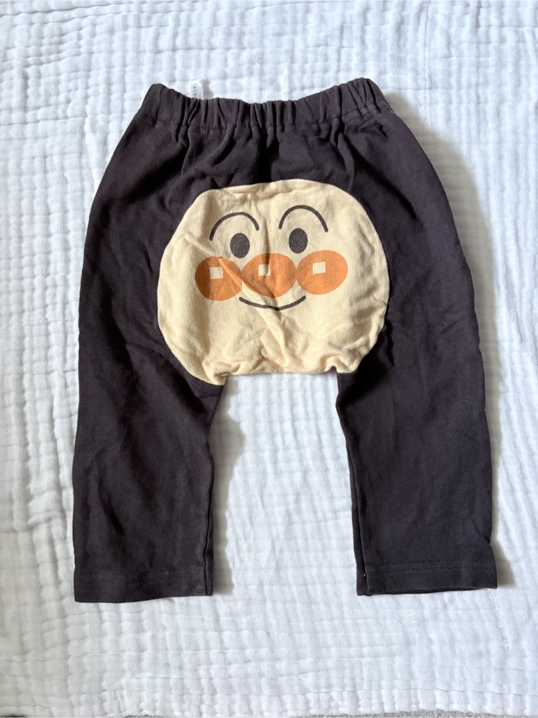 アンパンマン 洋服セットの写真5枚目