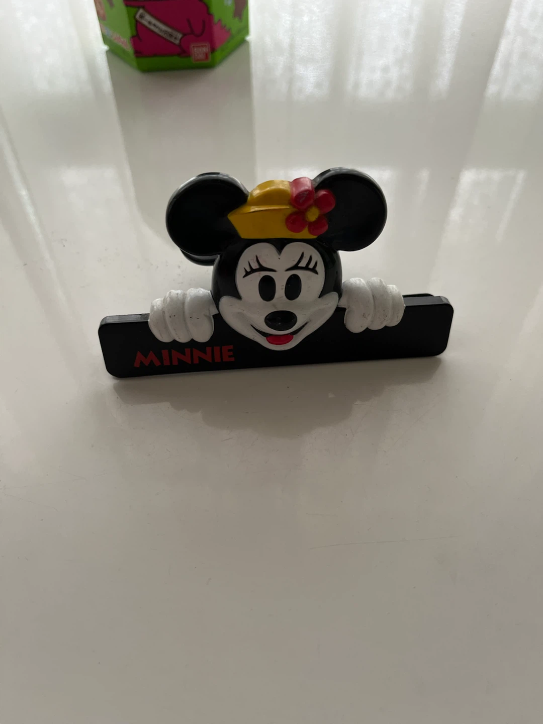 【クリップ】ミニーマウス