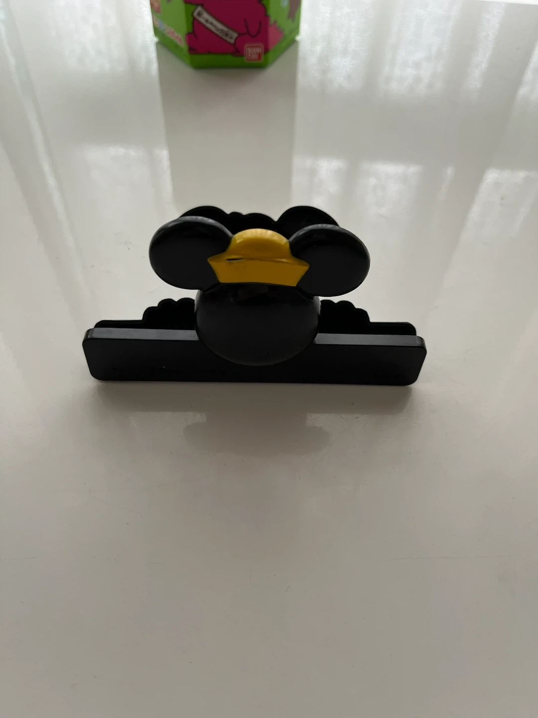 【クリップ】ミニーマウスの写真3枚目