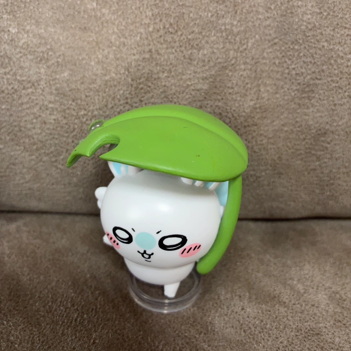 ちいかわ 傘フィギュア　モモンガ（韓国限定・ロッテシネマ限定MD）