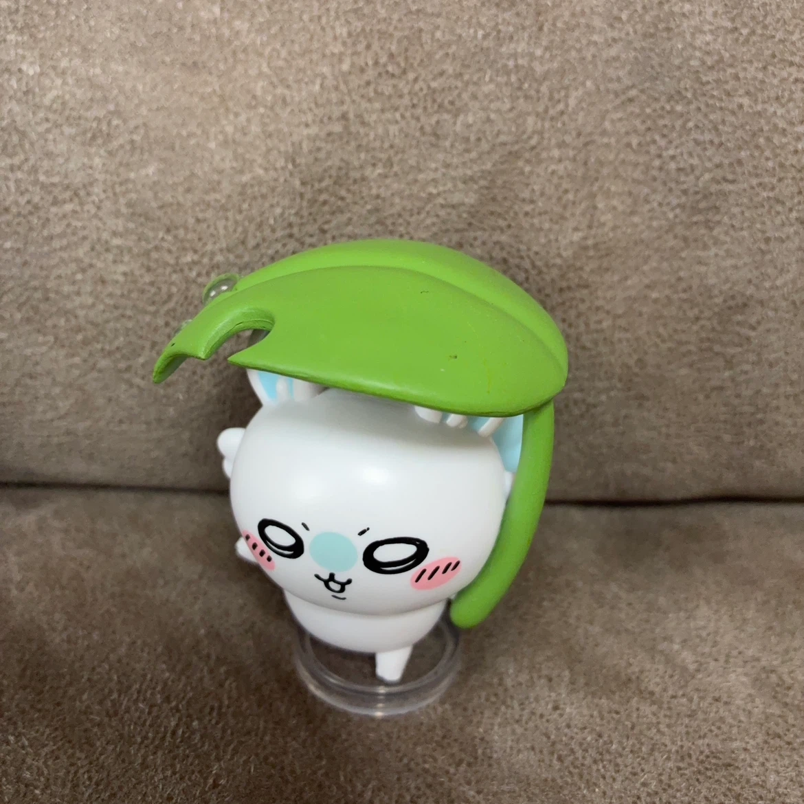 ちいかわ 傘フィギュア モモンガ(韓国限定・ロッテシネマ限定MD)