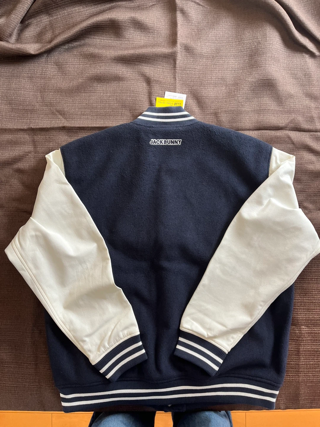 ジャックバニー ドラえもん スタジャン 6の写真4枚目