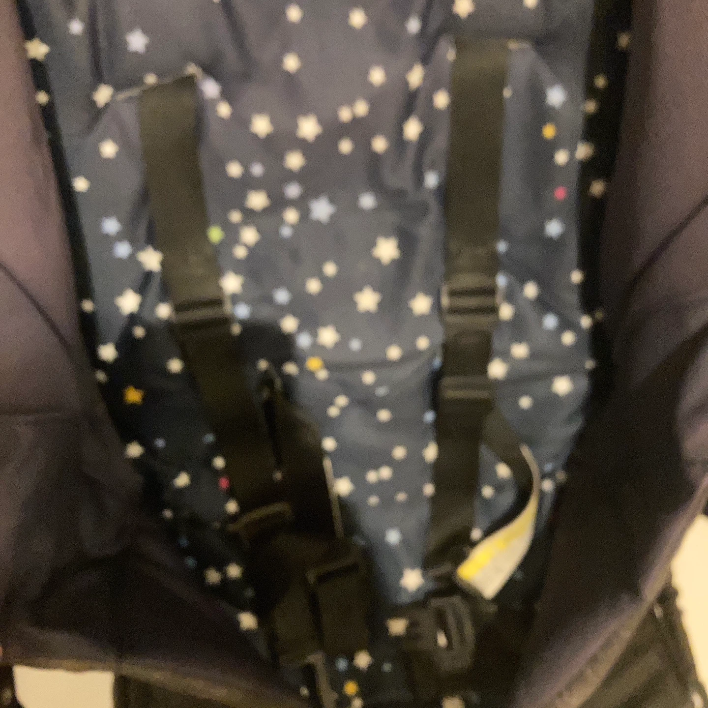 グレコ　ベビーカーの写真4枚目