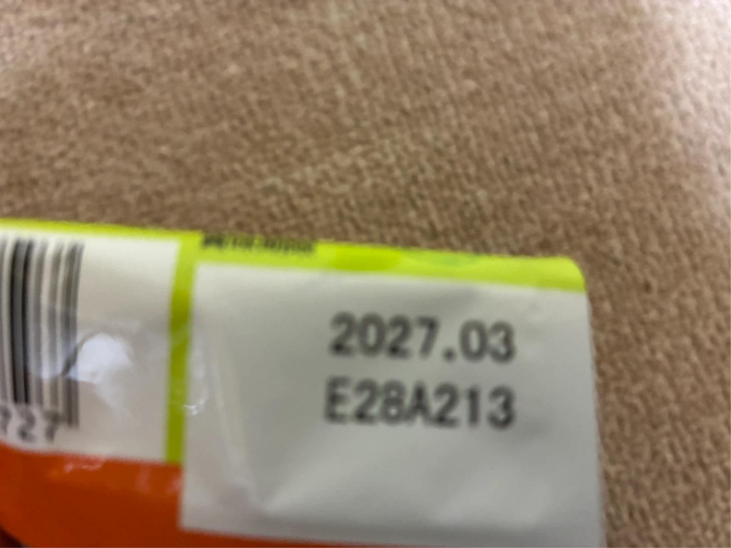 お菓子 詰め合わせ 6点セット まとめ売りの写真5枚目