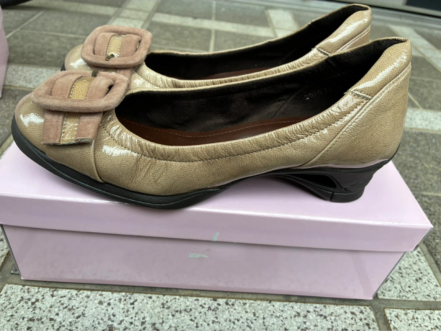 靴の写真8枚目