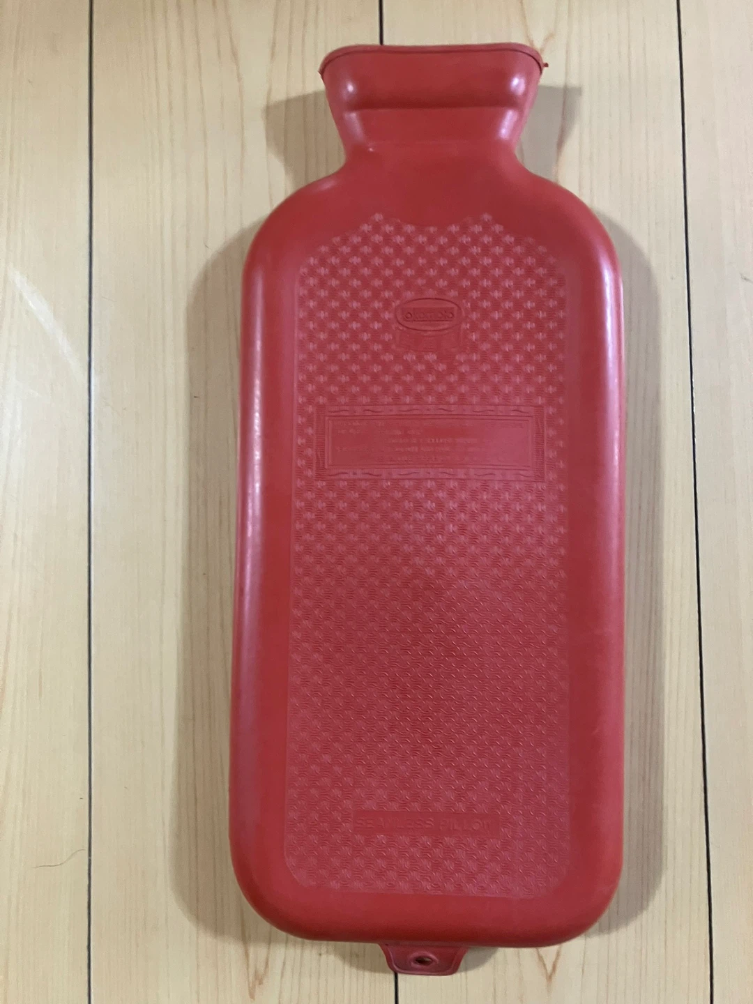 オカモト株式会社「水まくら デラックスボックス（品番1523）」の写真2枚目