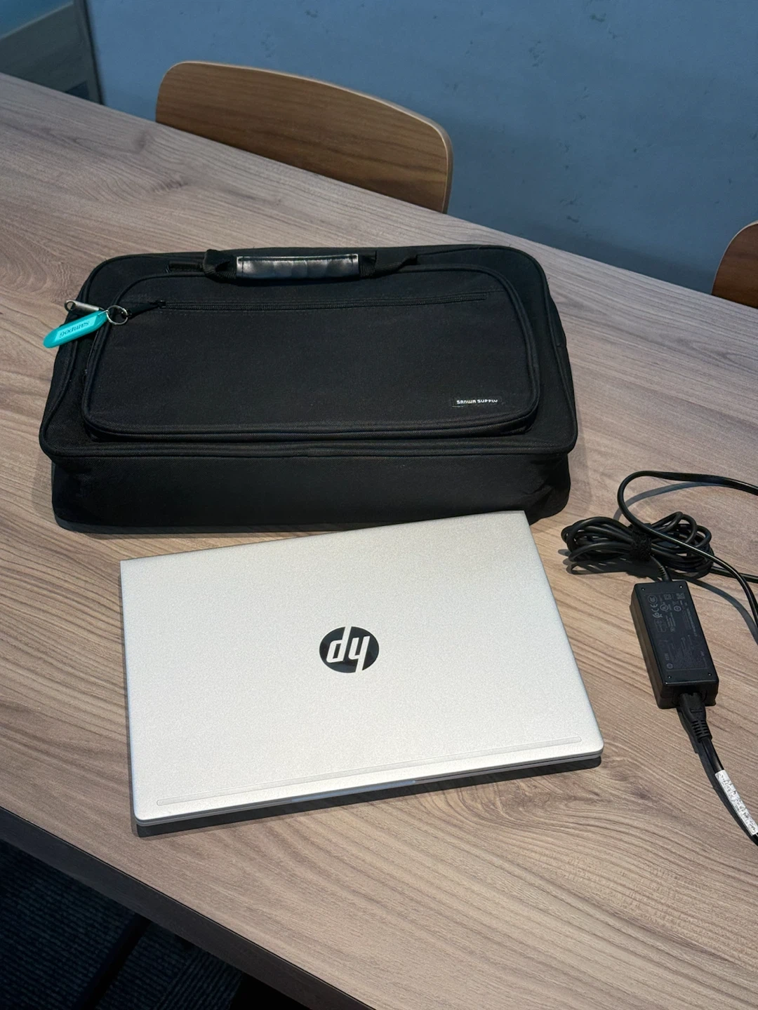 HP ProBook Core i5 8th Gen 3台の写真3枚目