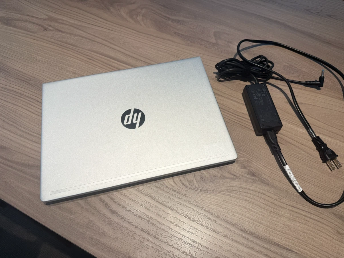 HP ProBook Core i5 8th Gen 3台の写真6枚目