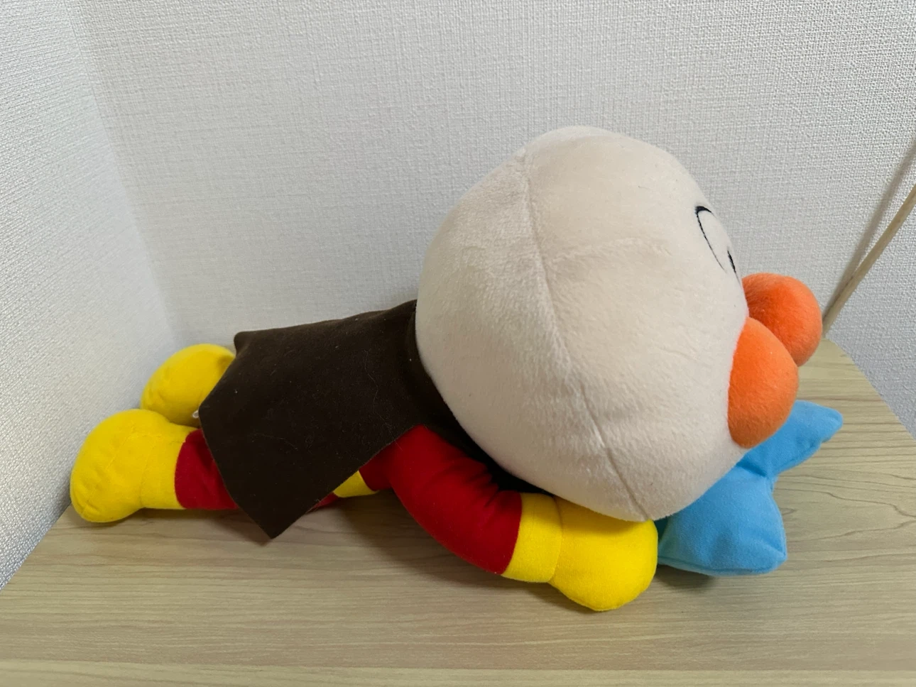ぬいぐるみ 3体セット まとめ売りの写真2枚目