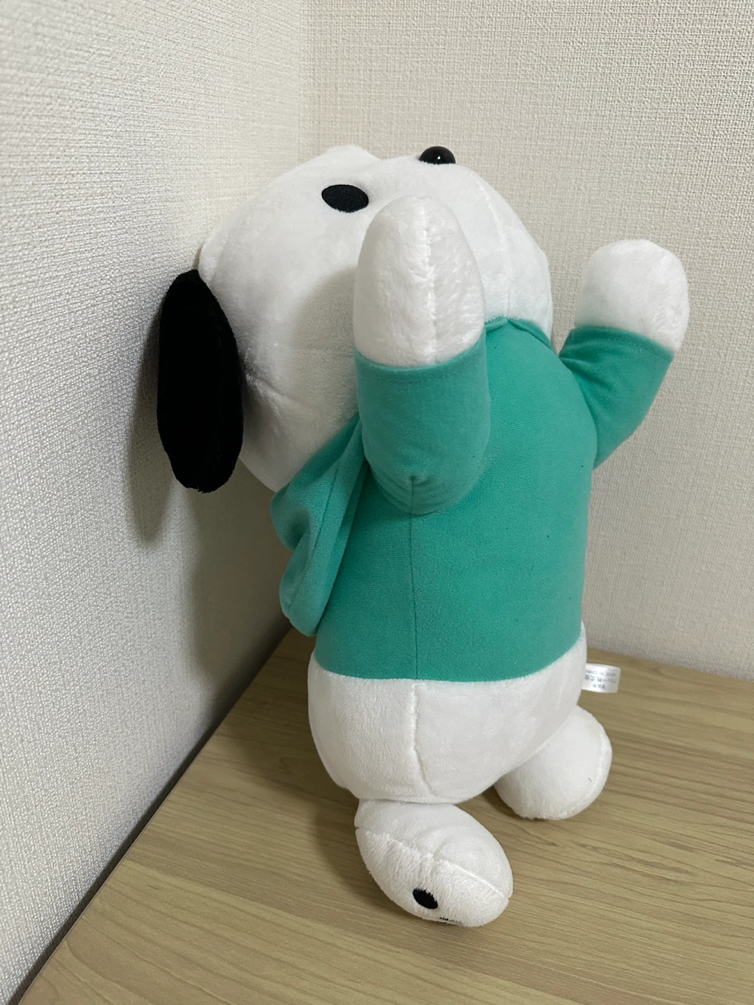 ぬいぐるみ 3体セット まとめ売りの写真5枚目