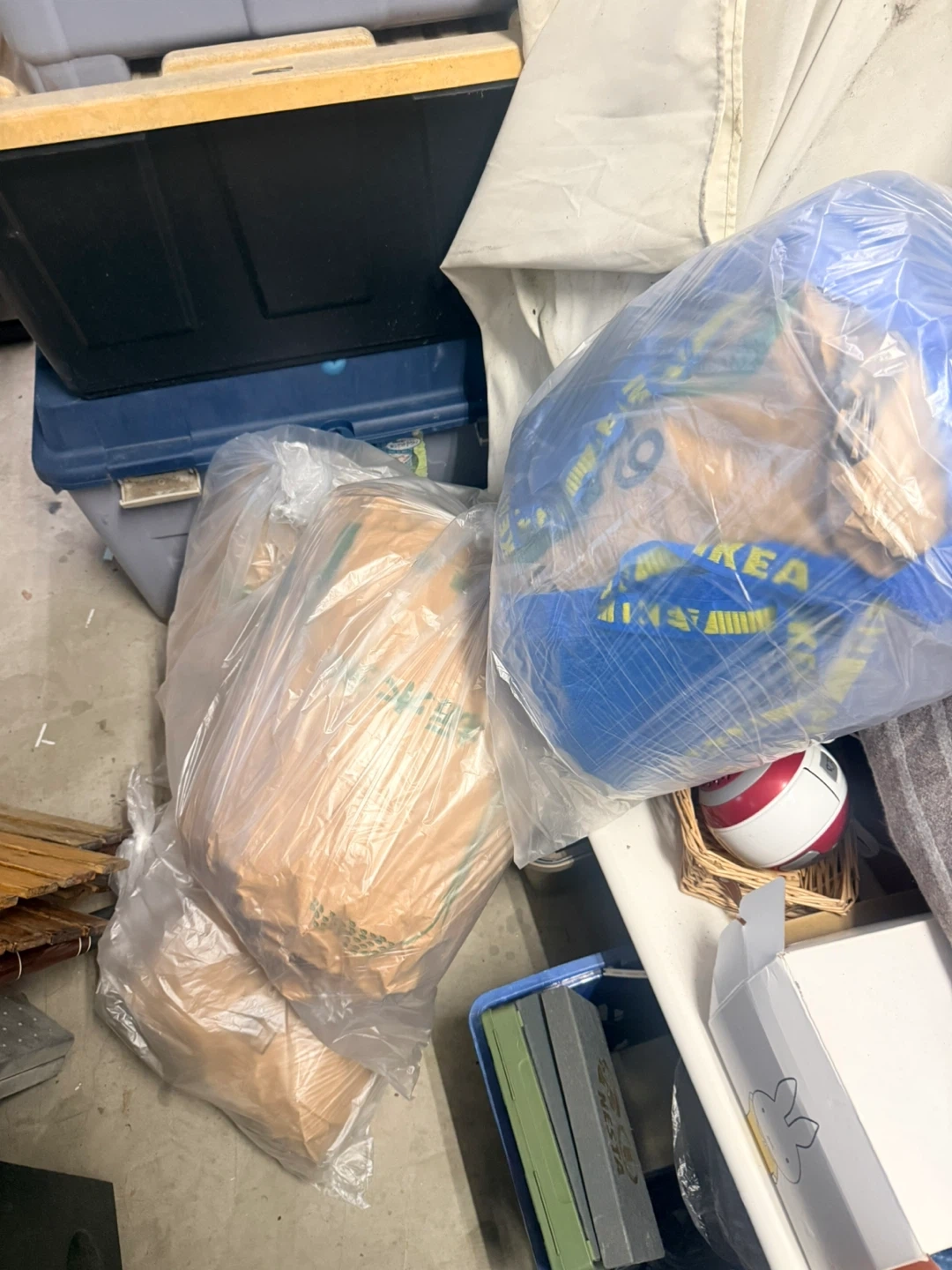 炭大量袋売りの写真2枚目
